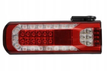 Multifunctional taillight lamp TRUCKLIGHT TL ME020R