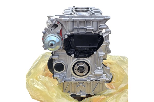 New engine bottom block Peugeot Citroen 1 2 PureTech VTi 82 HM01 HMZ Packaging status original