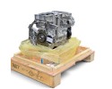 New engine bottom block Peugeot Citroen 1 2 PureTech VTi 82 HM01 HMZ Part manufacturer Peugeot OE