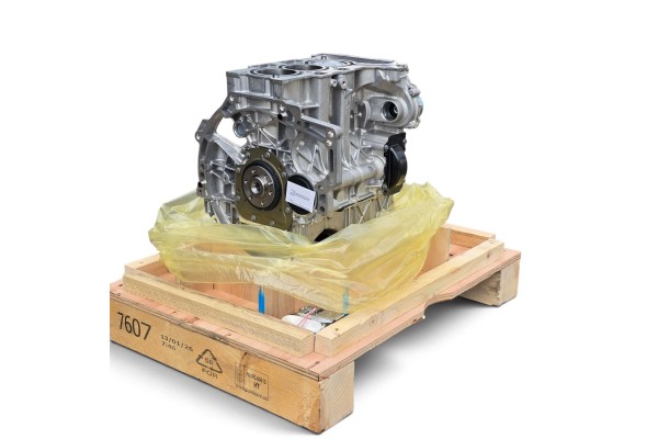 New engine bottom block Peugeot Citroen 1 2 PureTech VTi 82 HM01 HMZ Part manufacturer Peugeot OE