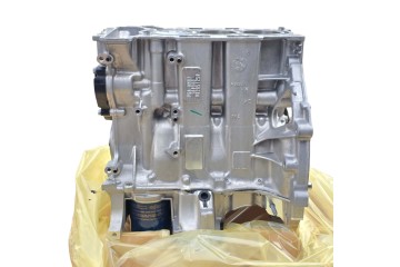 New engine bottom block Peugeot Citroen 1 2 PureTech VTi 82 HM01 HMZ Quality of parts according to GVO O original with manufactu