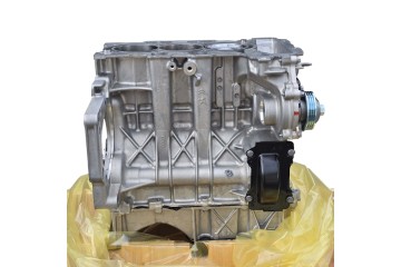 Bloque inferior de motor nuevo Peugeot Citroën 1.2 PureTech VTi 82 HM