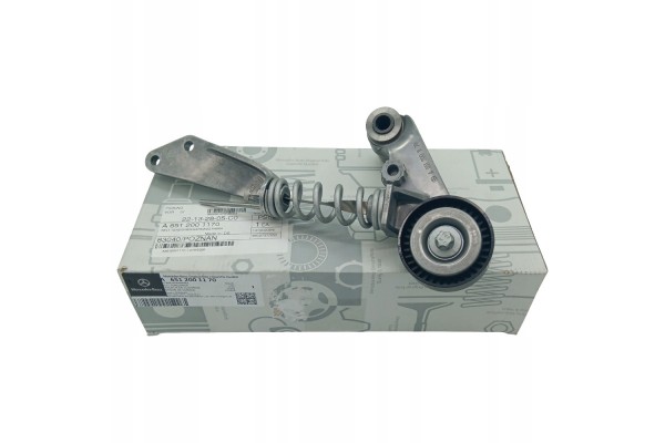 BELT TENSIONER MERCEDES OE A6512001170