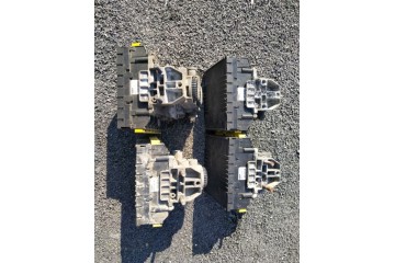 ZAWOR MODULATOR EBS NACZEPY NACZEPA WABCO 4801020630 4801020330 Part manufacturer Wabco