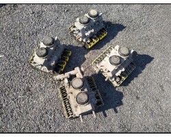 ZAWOR MODULATOR EBS NACZEPY NACZEPA WABCO 4801020630 4801020330