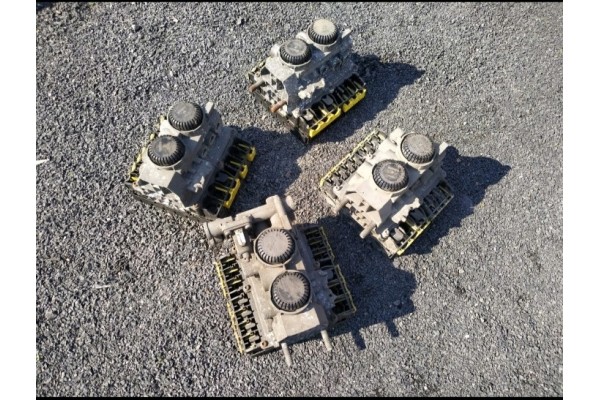 ZAWOR MODULATOR EBS NACZEPY NACZEPA WABCO 4801020630 4801020330