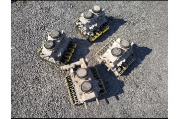 ZAWOR MODULATOR EBS NACZEPY NACZEPA WABCO 4801020630 4801020330
