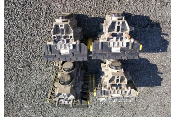 ZAWOR MODULATOR EBS NACZEPY NACZEPA WABCO 4801020630 4801020330 Catalog number of the part 4801020630