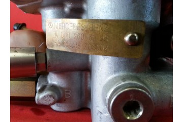MERCEDES ACTROS WYBIERAK ZMIANY BIEGOW A0002606198 Part manufacturer Mercedes Benz OE