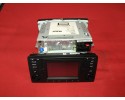 MAN TGX TGS TGL RADIO NAWIGACJA 81281006017 Catalog number of the part 81281006017
