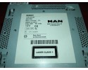 MAN TGX TGS TGL RADIO NAWIGACJA 81281006017 Part manufacturer MAN OE