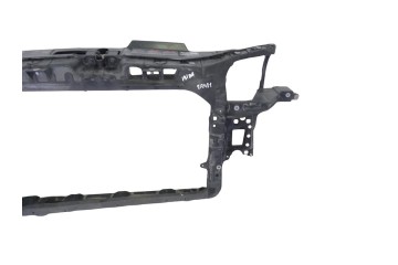 6L0805588A PANEL FRONTAL SEAT IBIZA (6L1) Reference 2007 6L0805588A 212431 SEAT - 1