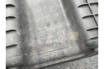 MERCEDES ACTROS MP4 MISKA OLEJOWA A4710109013 4710109013 Engine type diesel
