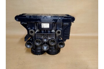 MAN TGX TGS E6 ZAWOR EBS MODULATOR 81521066069