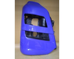 MAN TGX EURO 6 ZDERZAK PRAWY XENON