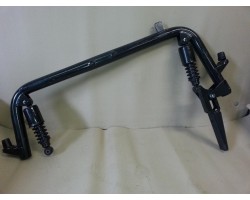 MAN TGL TGM ZAWIESZENIE KABINY TY NOWE