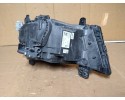 MAN TG3 TGX TGS TGL3 REFLEKTOR LAMPA LEWA 81251016737 Catalog number of the part 81251016737