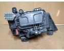 MAN TG3 TGX TGS TGL3 REFLEKTOR LAMPA LEWA 81251016737 Car type trucks