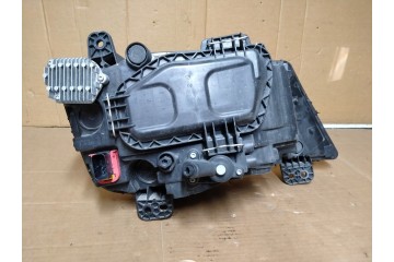 MAN TG3 TGX TGS TGL3 REFLEKTOR LAMPA LEWA 81251016737 Car type trucks