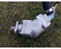 POMPA HYDRAULICZNA TOCZKOWA HDS KIPER SUNFAB SCP 084R Catalog number of the part 0000
