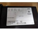 MAN TACHOGRAF CYFROWY 81271016637 2023r Part manufacturer MAN OE