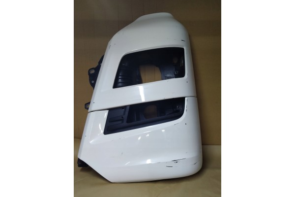 MAN TGX EURO 6 ZDERZAK LEWY