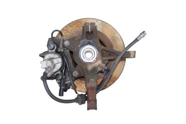  MANGUETA DELANTERA IZQUIERDA DACIA SANDERO II Basis 2018 212986 DACIA - 1