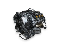 PETROL ENGINE MERCEDES C CLASS W204 C280 3 0 272947 COMPLETE