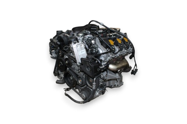 PETROL ENGINE MERCEDES C CLASS W204 C280 3 0 272947 COMPLETE
