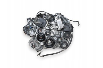 PETROL ENGINE MERCEDES C CLASS W204 C280 3 0 272947 COMPLETE Catalog number of the part 272947