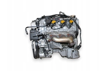 PETROL ENGINE MERCEDES C CLASS W204 C280 3 0 272947 COMPLETE Part manufacturer Mercedes Benz OE