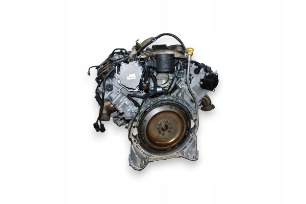 PETROL ENGINE MERCEDES C CLASS W204 C280 3 0 272947 COMPLETE Car type passenger cars
