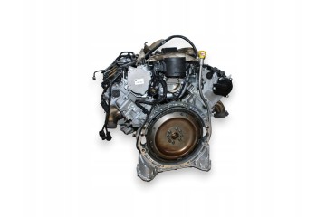 PETROL ENGINE MERCEDES C CLASS W204 C280 3 0 272947 COMPLETE Car type passenger cars