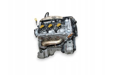 PETROL ENGINE MERCEDES C CLASS W204 C280 3 0 272947 COMPLETE Engine type petrol