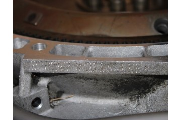 PETROL ENGINE MERCEDES C CLASS W204 C280 3 0 272947 COMPLETE Quality of parts according to GVO O original with manufacturer s lo