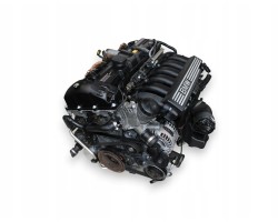PETROL ENGINE BMW X3 E83 3 0 and N52B30AE