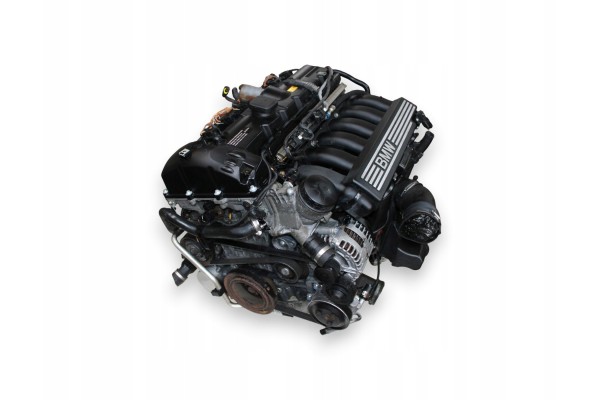 PETROL ENGINE BMW X3 E83 3 0 and N52B30AE