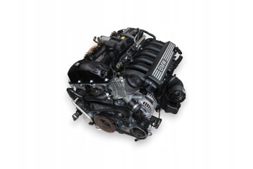 PETROL ENGINE BMW X3 E83 3 0 and N52B30AE