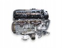 PETROL ENGINE BMW X3 E83 3 0 and N52B30AE Catalog number of the part N52B30AE