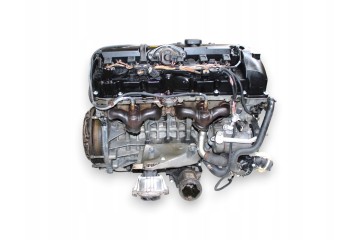 PETROL ENGINE BMW X3 E83 3 0 and N52B30AE Catalog number of the part N52B30AE