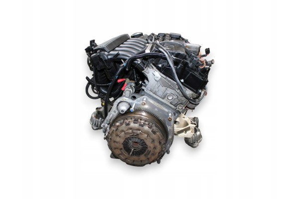 PETROL ENGINE BMW X3 E83 3 0 and N52B30AE Part manufacturer BMW OE