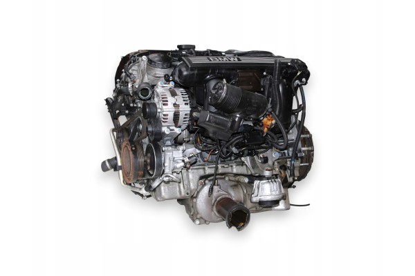 PETROL ENGINE BMW X3 E83 3 0 and N52B30AE Car type passenger cars