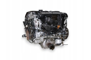 PETROL ENGINE BMW X3 E83 3 0 and N52B30AE Car type passenger cars