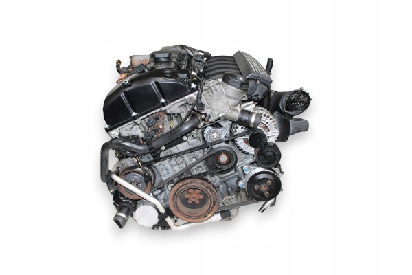 PETROL ENGINE BMW X3 E83 3 0 and N52B30AE Engine type petrol
