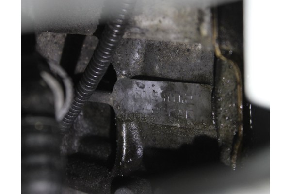 PETROL ENGINE BMW X3 E83 3 0 and N52B30AE Quality of parts according to GVO O original with manufacturer s logo OE