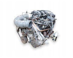 PETROL ENGINE FORD MUSTANG 4 0 V6 MNDZA 6G974AA