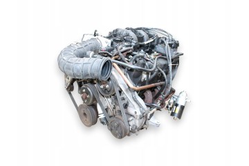 PETROL ENGINE FORD MUSTANG 4 0 V6 MNDZA 6G974AA