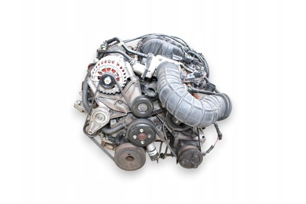 PETROL ENGINE FORD MUSTANG 4 0 V6 MNDZA 6G974AA Catalog number of the part MNDZA 6G974AA
