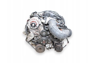 PETROL ENGINE FORD MUSTANG 4 0 V6 MNDZA 6G974AA Catalog number of the part MNDZA 6G974AA