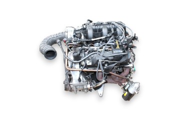 PETROL ENGINE FORD MUSTANG 4 0 V6 MNDZA 6G974AA Part manufacturer Ford OE